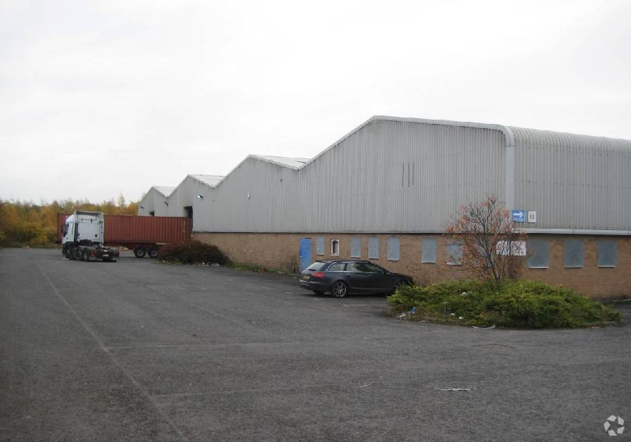 Pennine Vw, Birstall for sale Primary Photo- Image 1 of 1