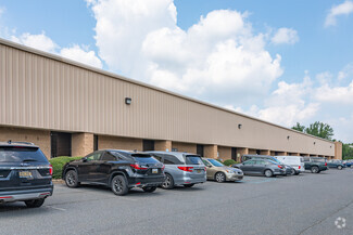 More details for 256-284 Quigley Blvd, New Castle, DE - Industrial for Rent