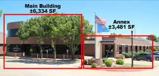 More details for 12312 Saint Andrews Dr, Oklahoma City, OK - Office for Sale