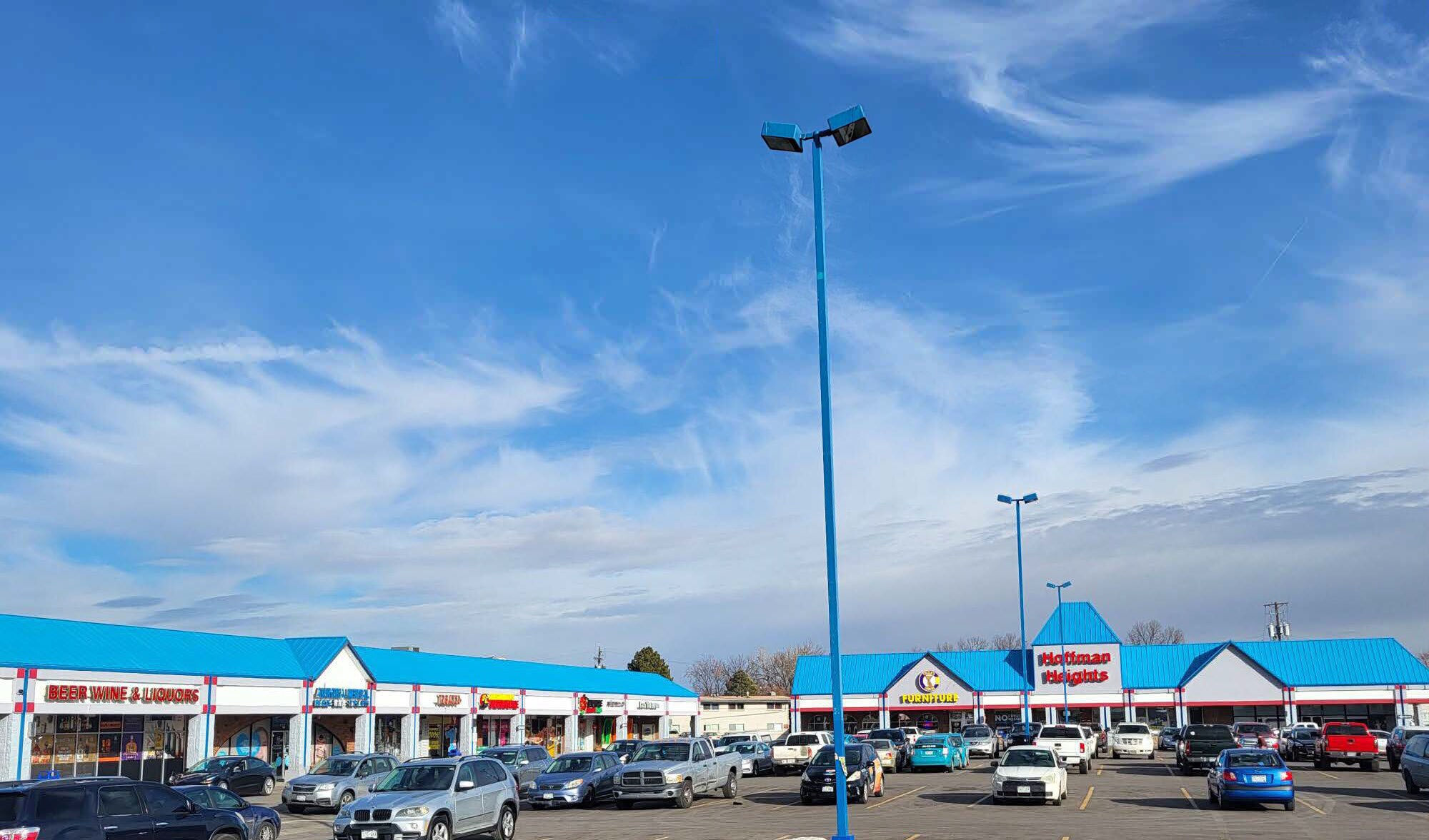 710-750 Peoria St, Aurora, CO to rent Building Photo- Image 1 of 7