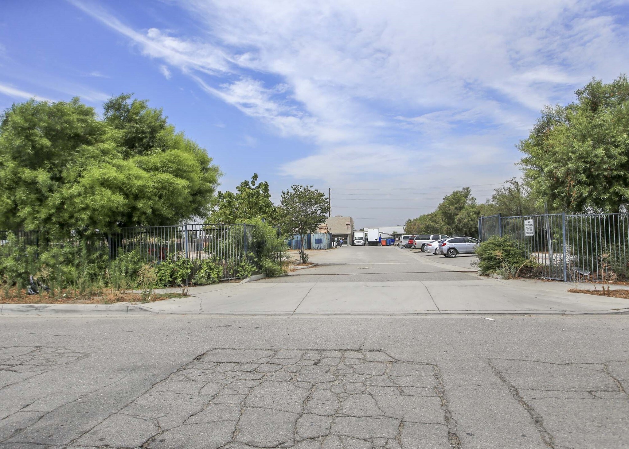 1110 S Washington Ave, San Bernardino, CA for sale Primary Photo- Image 1 of 1