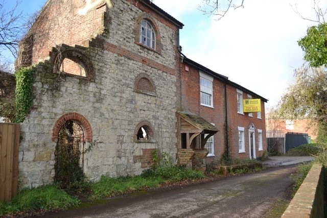 Anstey Mill Ln, Alton for sale Primary Photo- Image 1 of 8