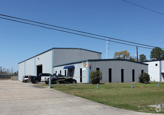 More details for 3539 Fm-1960 Rd, Humble, TX - Industrial for Rent