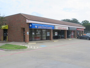 3601 SW Green Oaks Blvd, Arlington, TX for rent Building Photo- Image 1 of 7