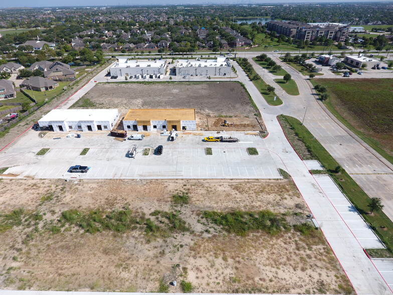 11960 Broadway st, Pearland, TX for sale - Building Photo - Image 3 of 4