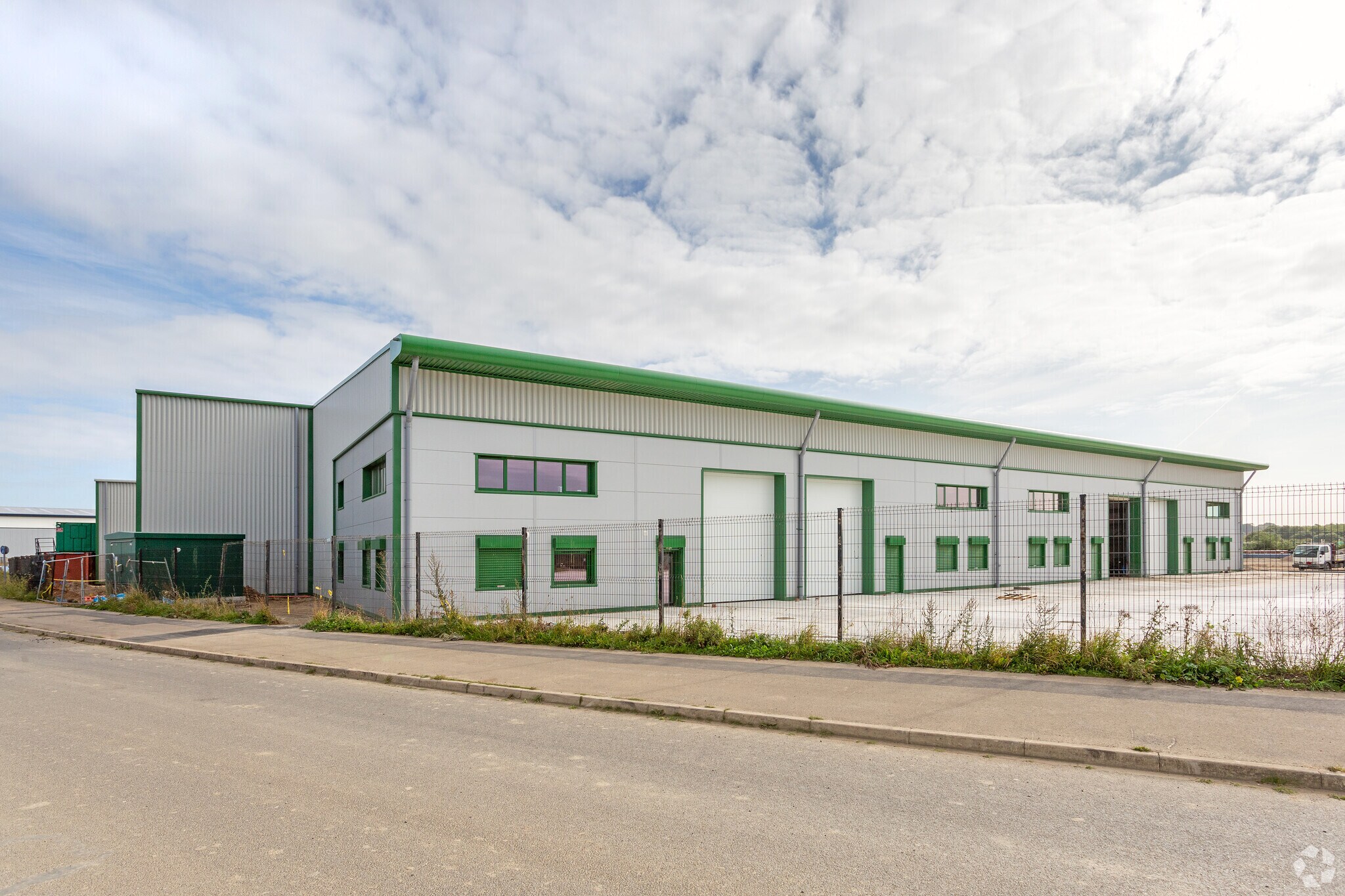 Todwick Rd, Dinnington for sale Primary Photo- Image 1 of 1