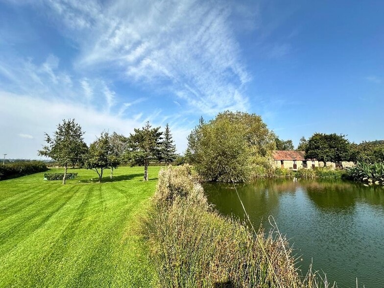 Dyson St, Chippenham to rent - Other - Image 2 of 3