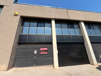 More details for Industrial to Rent