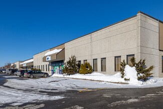 More details for 3401-3421 Boul Industriel, Laval, QC - Industrial to Rent