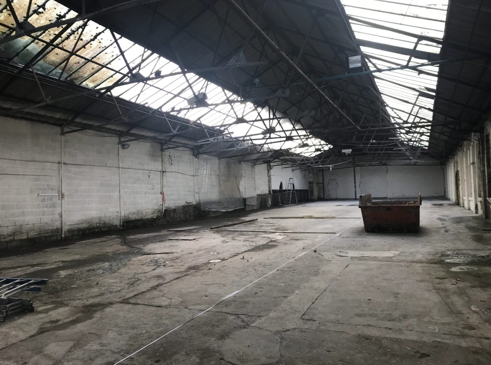 Manchester Rd, Burnley to rent Interior Photo- Image 1 of 5