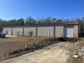 Industrial in Clanton, AL for sale Primary Photo- Image 1 of 1