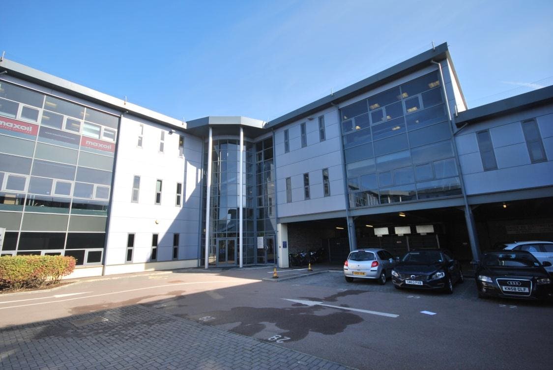 The Quadrant, Aberdeen to rent Primary Photo- Image 1 of 9