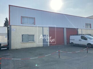 More details for Light Industrial for Sale