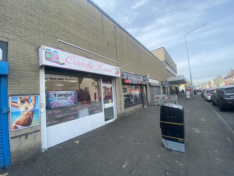 13 West Main St, Whitburn for sale - Building Photo - Image 2 of 3