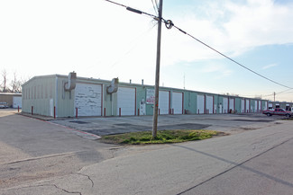 More details for 600-622 N Main St, Irving, TX - Industrial for Rent