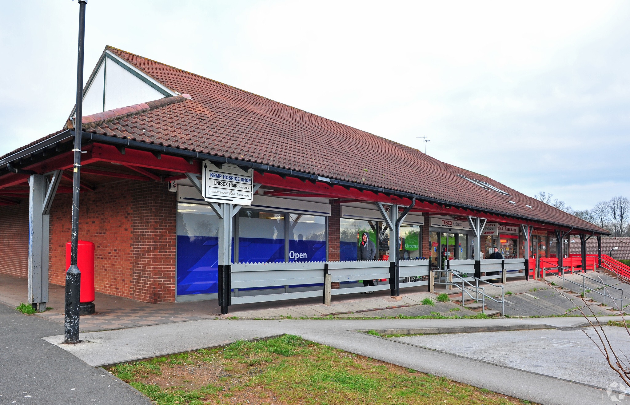 Warbler Pl, Kidderminster to rent Primary Photo- Image 1 of 4