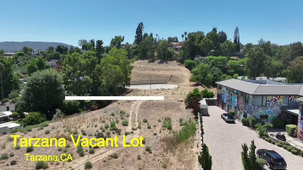 19646 Citrus Ridge dr, Tarzana, CA for sale - Commercial Listing Video - Image 1 of 4