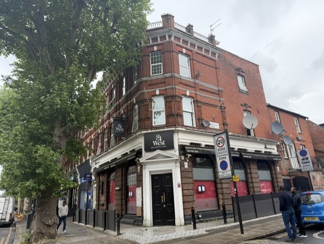 More details for 82-84 Cricklewood Broa, London - Retail to Rent