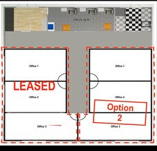 1825-1845 E Northern Ave, Phoenix, AZ to rent Building Photo- Image 2 of 18