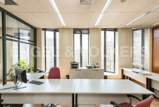 Office in Barcelona, Barcelona to rent Interior Photo- Image 1 of 5