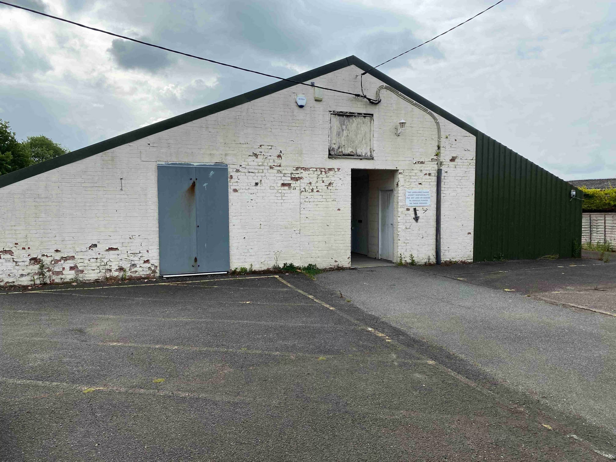 Station Rd, Polegate to rent Building Photo- Image 1 of 12