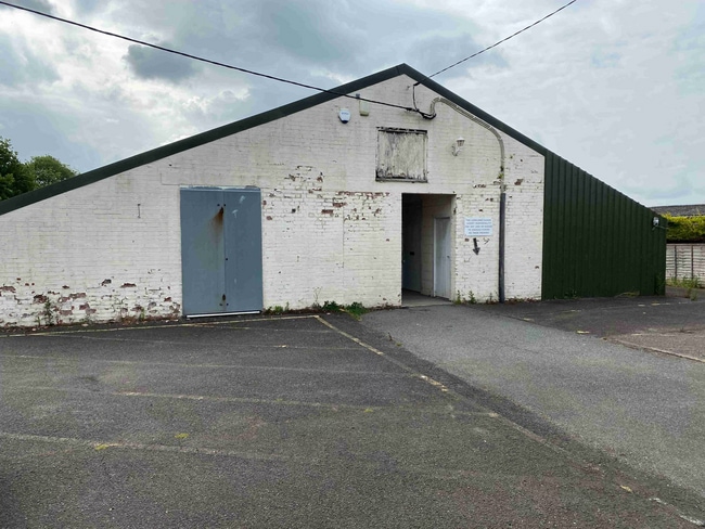 More details for Station Rd, Polegate - Industrial to Rent