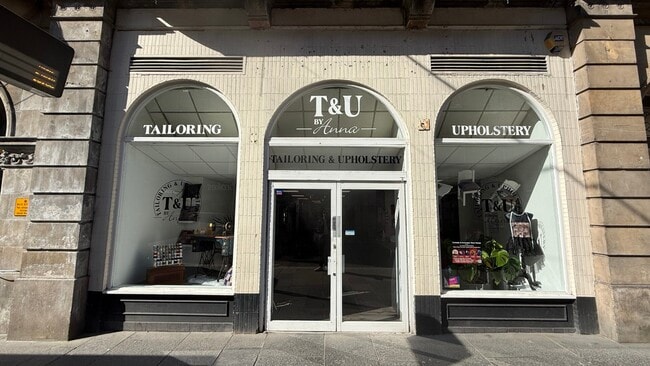 More details for 2-8 Queensgate, Inverness - Retail for Sale