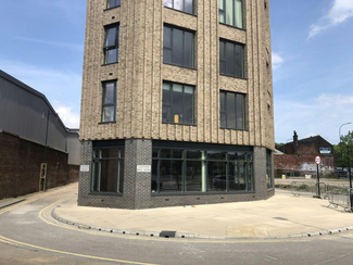 More details for Cotton Mill Row, Sheffield - Retail for Rent