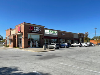 More details for 12052-12070 S Cicero Ave, Alsip, IL - Retail for Rent