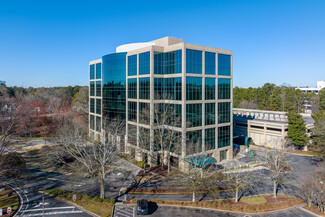 More details for 1979 Lakeside Pky, Tucker, GA - Office for Rent