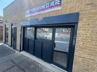 More details for 428 Green Ln, Ilford - Retail for Rent