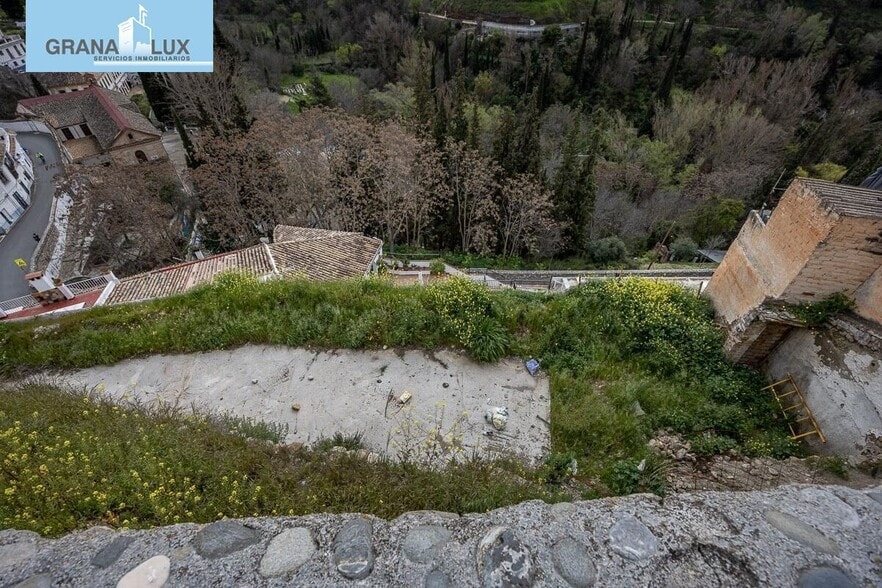 Land in Granada for sale - Site Plan - Image 2 of 18