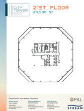 333 City Blvd W, Orange, CA for rent Floor Plan- Image 1 of 1