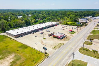 813 W Court St, Winnfield, LA for sale Building Photo- Image 1 of 1