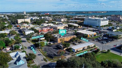 601 Atlantic Ave, Fort Pierce, FL for sale Primary Photo- Image 1 of 1