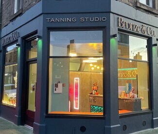 More details for 212 King St, Broughty Ferry - Retail for Sale