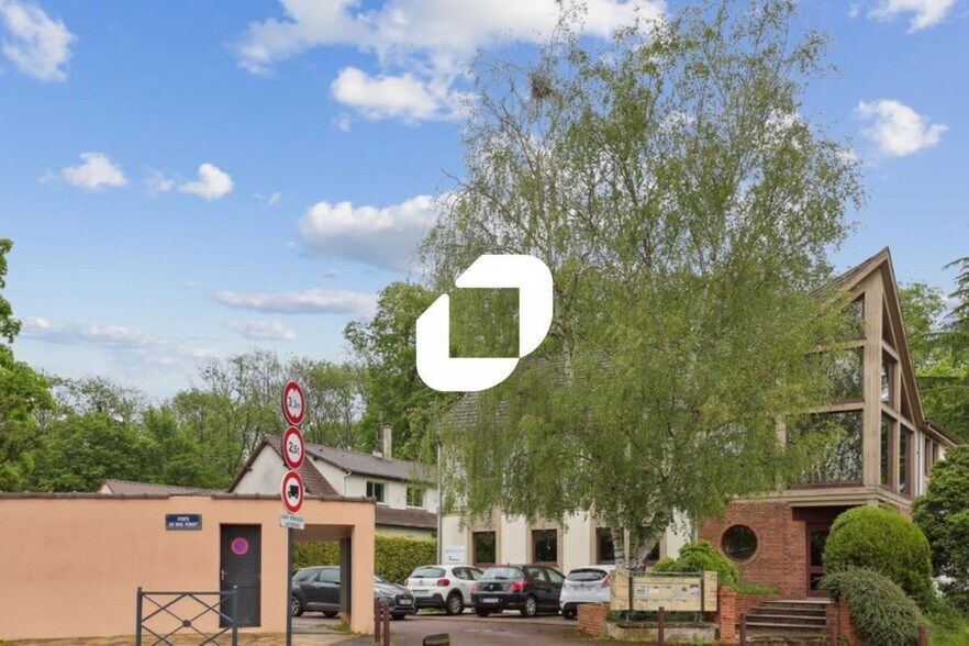 Office in Versailles for sale - Building Photo - Image 1 of 16