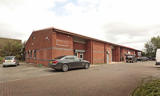 More details for Haigh Park, Stockport - Industrial for Rent