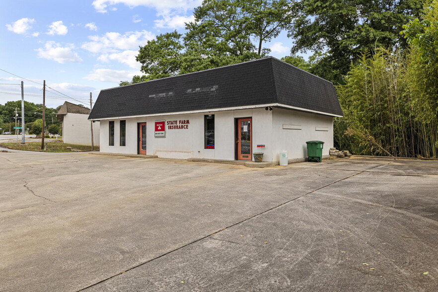 618 W Main St, Williamston, SC for rent - Building Photo - Image 1 of 9