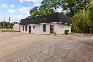 More details for 618 W Main St, Williamston, SC - Office for Rent