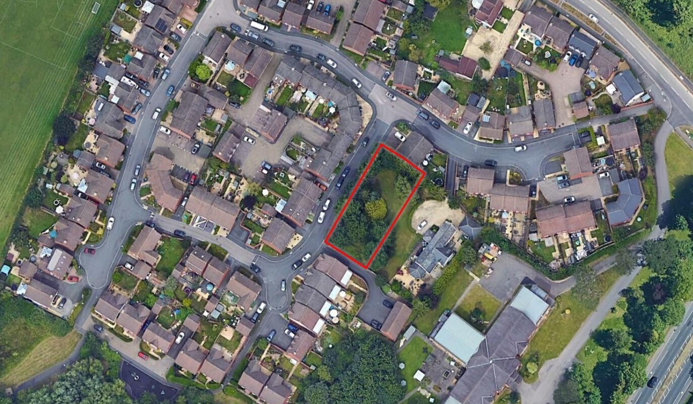 18 Sparrow Hawk Way, Brockworth for sale Primary Photo- Image 1 of 1