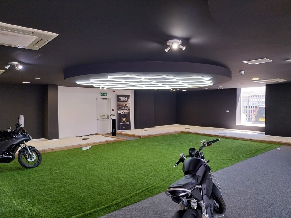 Outer Circle Rd, Lincoln to rent Interior Photo- Image 1 of 3