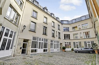 More details for 2 Rue de la Roquette, Paris - Office to Rent