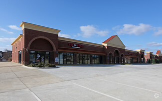 More details for 294 Racetrack Rd, Mcdonough, GA - Office/Retail, Retail for Rent