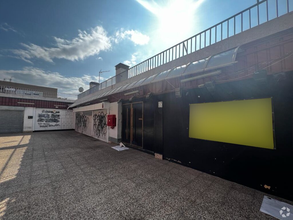 Retail in Arganda del Rey, Madrid to rent Interior Photo- Image 1 of 3