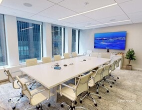 280 Park Ave, New York, NY to rent Interior Photo- Image 2 of 3