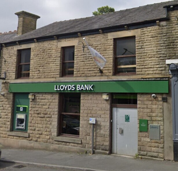 14-16 Union Rd, High Peak for sale - Primary Photo - Image 1 of 1