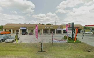 More details for 13712 Walters Rd, Houston, TX - Retail for Rent