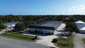 More details for 525 Gus Hipp Blvd, Rockledge, FL - Industrial for Rent