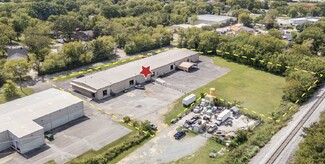 More details for 72 Buchanan St, La Vergne, TN - Industrial for Rent